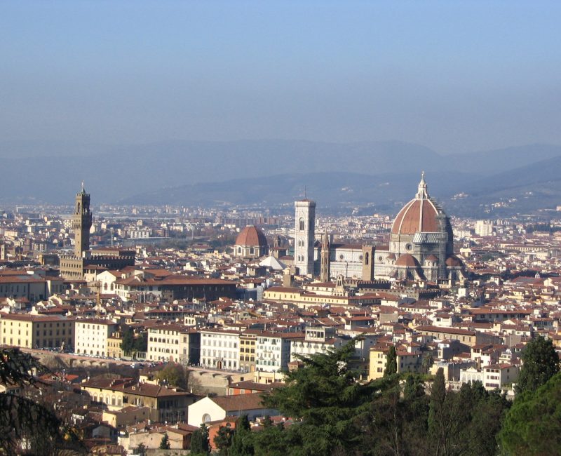 Florence, Italy