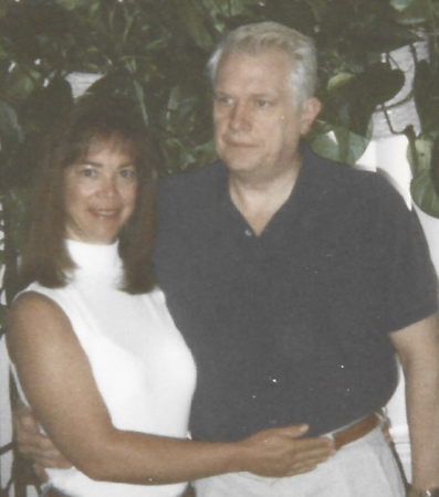 Gregg and Sally Apartment