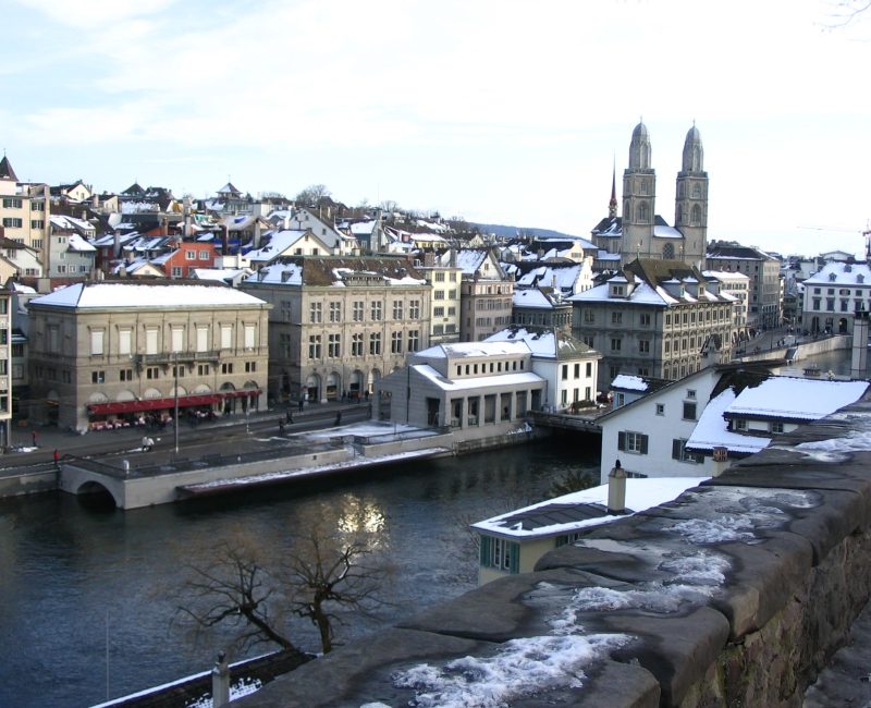 Zurich